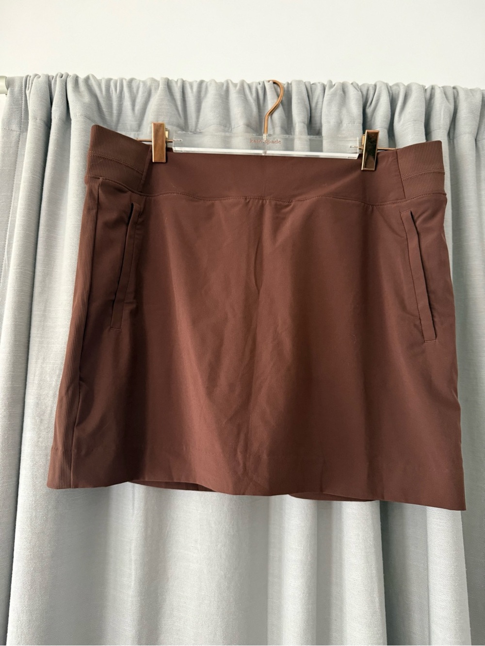 Athleta Brooklyn Skort